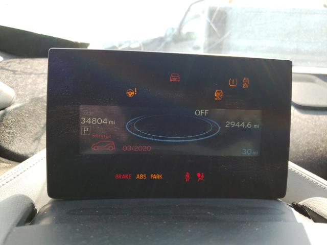 WBY1Z2C53EVX51180 BMW I3 Bev