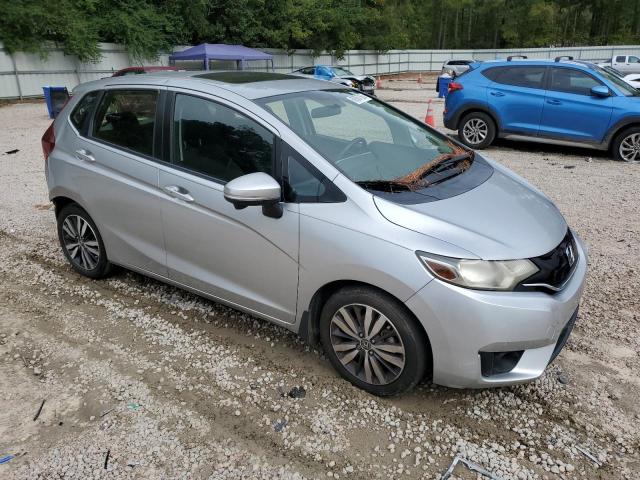 JHMGK5H76GX028523 Honda FIT EX