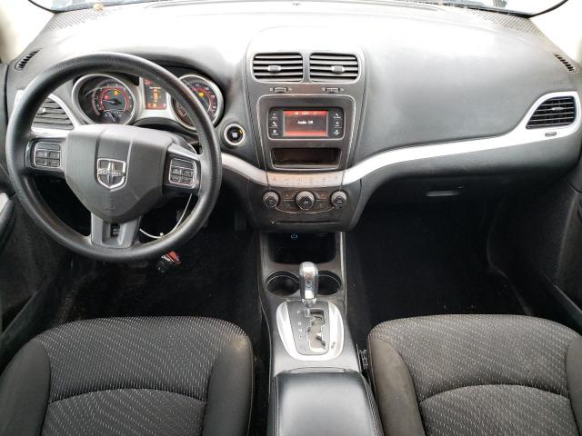 3C4PDCAB7HT551464 Dodge JOURNEY SE