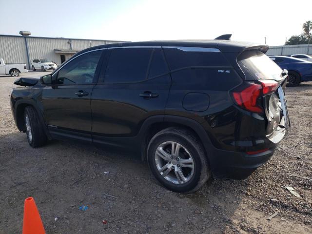 3GKALMEV9LL169503 GMC Terrain Sle