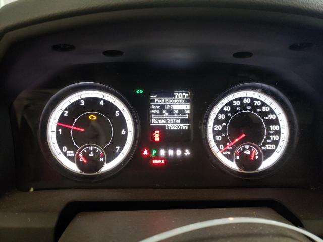 3C6UR5HJXGG109371 RAM 2500 St