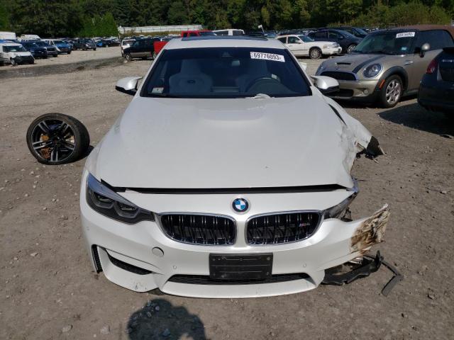 WBS4Y9C07LFH83616 BMW M4