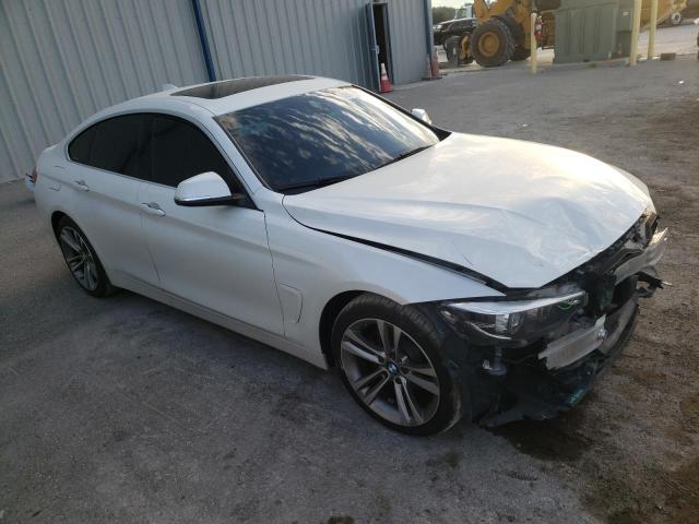 WBA4J1C51JBG78175 BMW 430i Gran Coupe