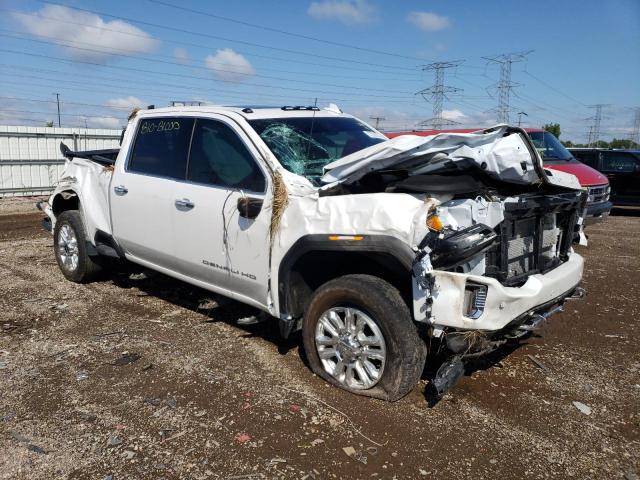 1GT49REY8PF261295 GMC Sierra K2500 Denali