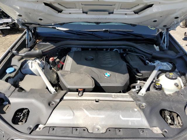 5UX2V1C03LLZ32822 BMW X4 Xdrive30i