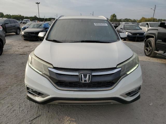 5J6RM4H73FL048999 Honda CR-V EXL