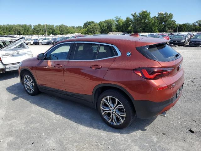 WBXYJ1C01N5U66583 BMW X2 Xdrive28i