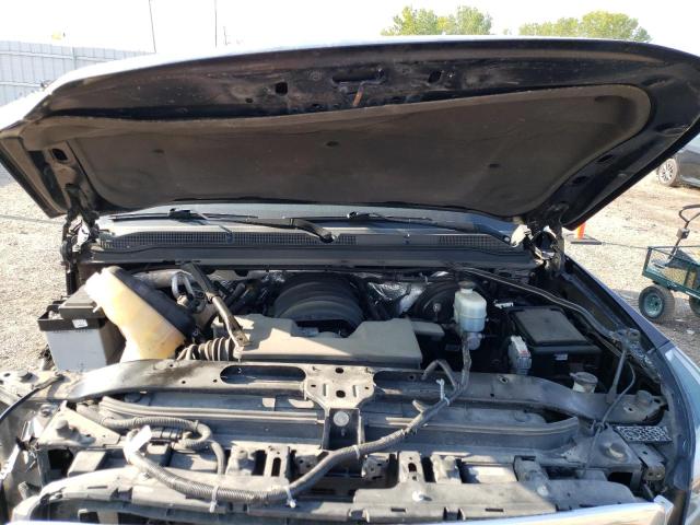 1GKS2CKJ1GR251291 GMC YUKON DENALI