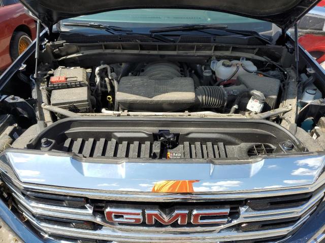 3GTUUDEDXNG628160 GMC Sierra K1500 Slt