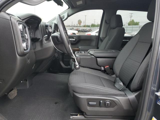 1GTP9CEK0NZ217907 GMC Sierra Limited K1500 Elevation
