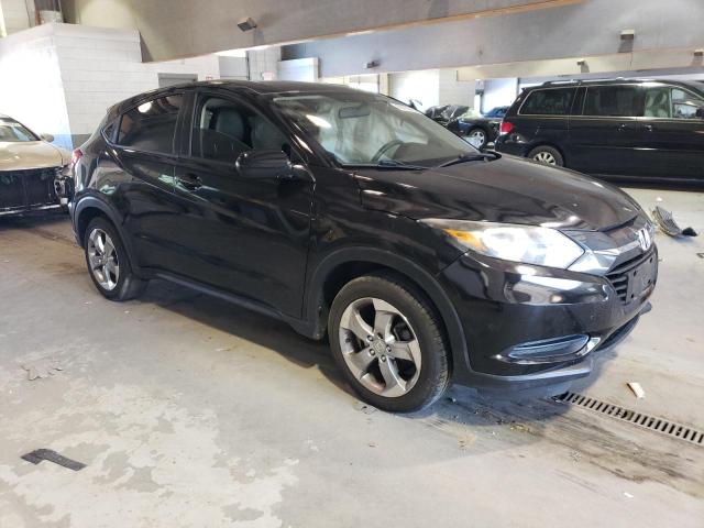 3CZRU5H34HM725398 Honda HR-V LX