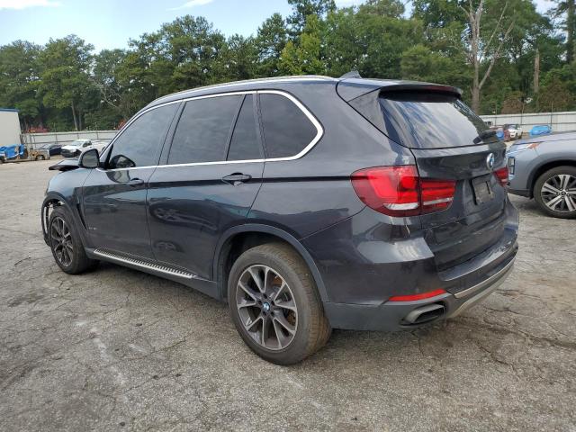 5UXKR6C31H0J84835 BMW X5 Xdrive50i