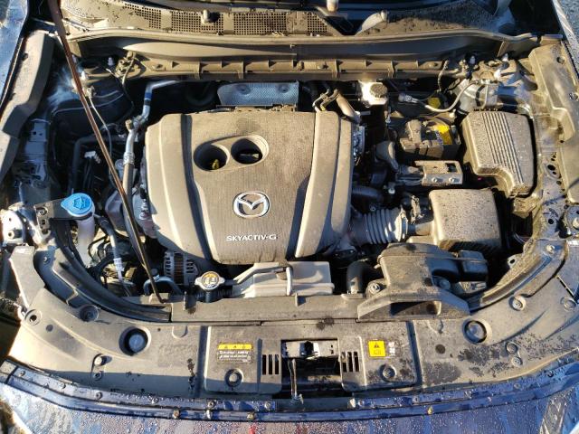 JM3KFBDM9N1524062 Mazda Cx-5 Premium
