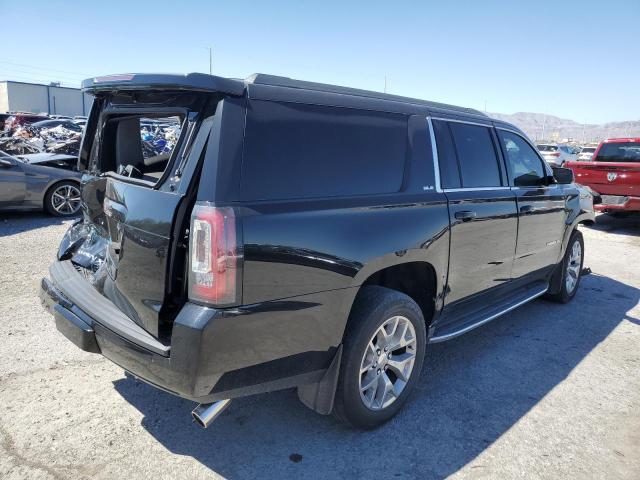 1GKS1FKC2JR158888 GMC Yukon Xl C1500 Sle