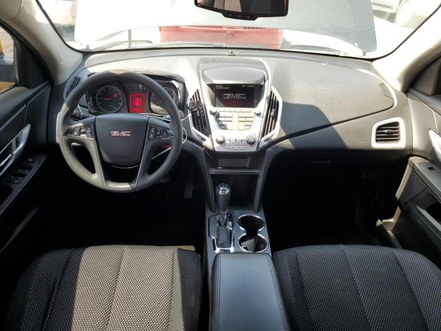 2GKALMEK4H6347481 GMC Terrain Sle
