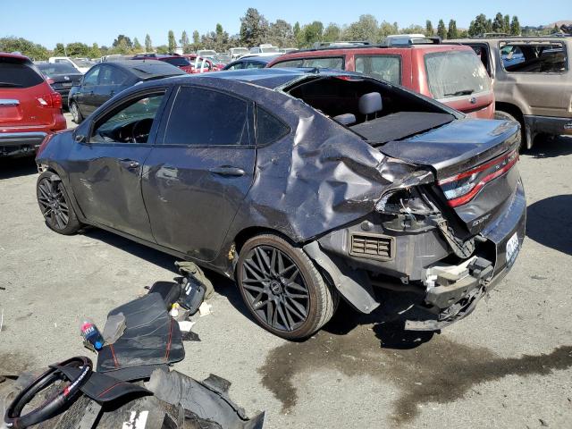 1C3CDFBB7GD701371 Dodge DART SXT