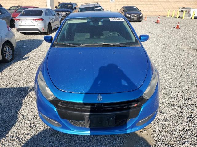 1C3CDFAA3GD650315 Dodge DART SE