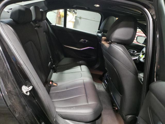 3MW5R7J02M8C17884 BMW 330XI