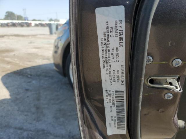 1C3CDFBB0GD592767 Dodge DART SXT