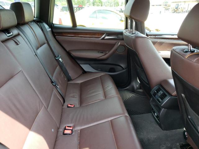 5UXWX9C54G0D91859 BMW X3 Xdrive28i