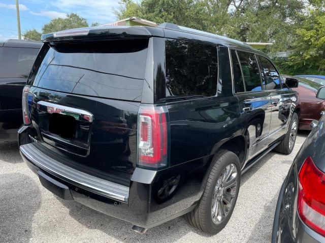 1GKS1CKJ7FR683708 GMC YUKON DENALI