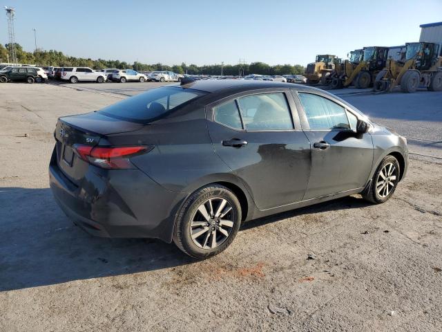 3N1CN8EV9ML896358 Nissan VERSA SV