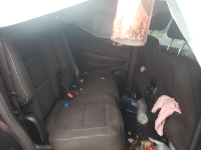 1GKKNSLA2HZ272510 GMC ACADIA SLE