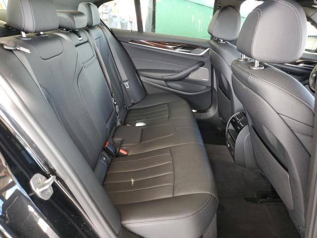 WBA53BH0XNCJ19836 BMW 530 I
