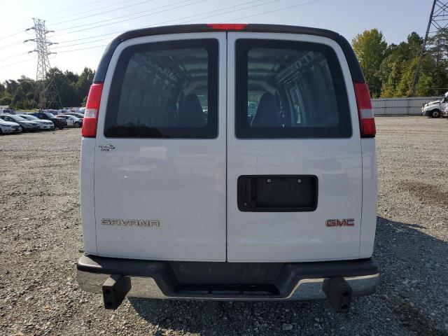 1GTW7AFG3L1207478 GMC Savana G2500