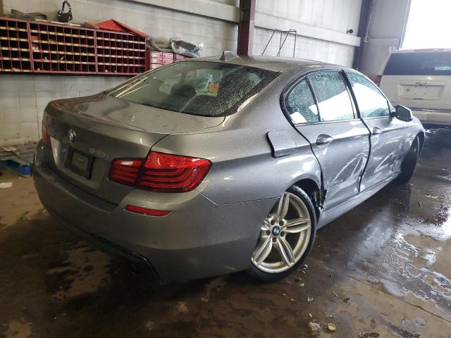 WBA5B3C57GG257244 BMW 535 XI