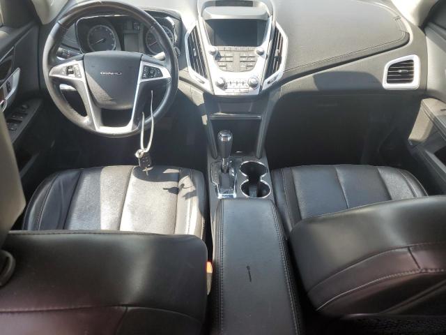 2GKFLVEK0H6239807 GMC Terrain Denali