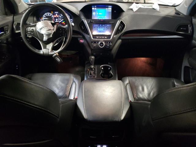5FRYD4H81EB006793 Acura Mdx Advance