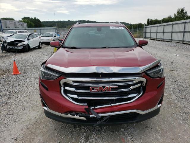 3GKALPEV0JL352156 GMC Terrain Slt