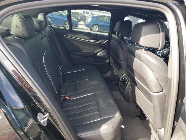 WBA13BK09MCH47508 BMW M550xi