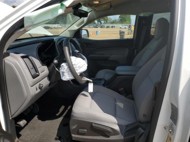1GTH5AE34F1253239 GMC Canyon