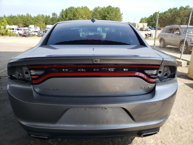 2C3CDXHG0FH896756 Dodge Charger Sxt