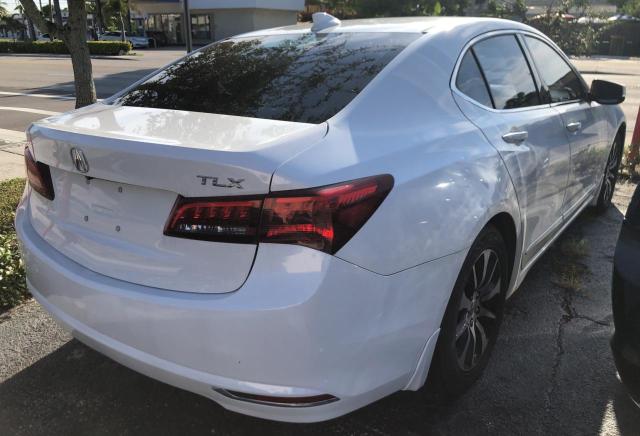 19UUB1F32FA012996 Acura TLX