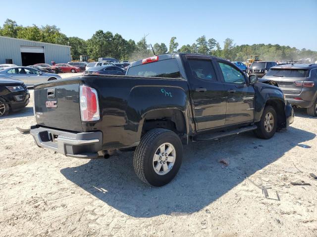 1GTG5BE36G1132974 GMC Canyon