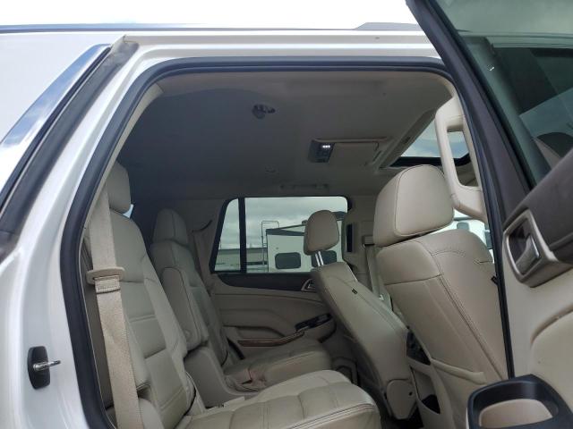 1GKS2CKJ7HR181250 GMC YUKON DENALI