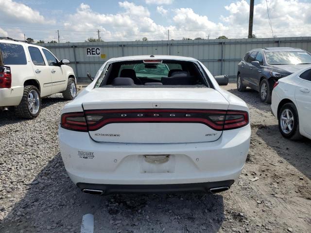 2C3CDXBG2JH272586 Dodge Charger Sxt