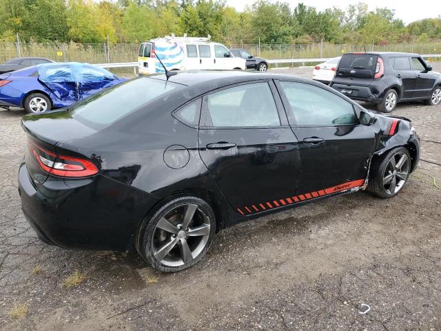1C3CDFEB2ED840624 Dodge DART GT