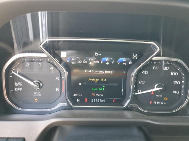 3GTU9FET0MG232886 GMC Sierra K1500 Denali