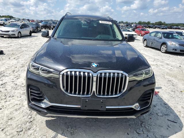 5UXCW2C02L9A03485 BMW X7 Xdrive40i