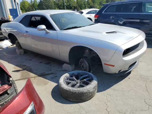 2C3CDZAG4LH202104 Dodge Challenger Sxt
