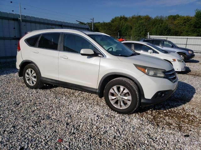 5J6RM3H75EL021375 Honda CR-V EXL