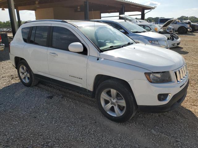 1C4NJCEA2FD192657 Jeep Compass Latitude
