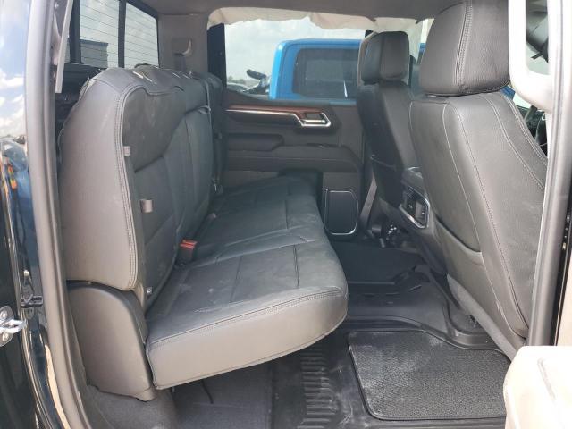 3GTPHGED5NG685109 GMC Sierra C1500 Denali