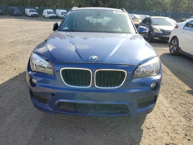 WBAVL1C57FVY25083 BMW X1 Xdrive28i