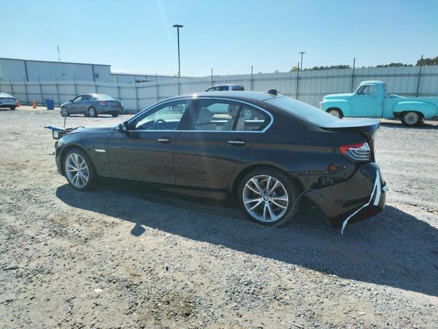 WBA5B1C58GG131740 BMW 535 I