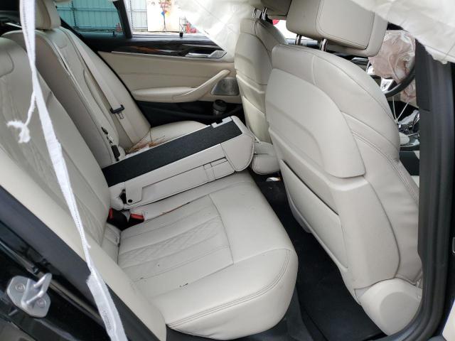 WBAJS7C00LCD82990 BMW M550xi